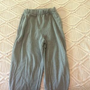Hollister Sweatpants